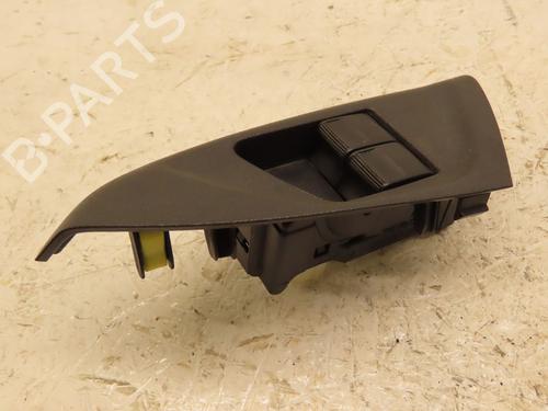 Used Left front window switch TOYOTA AYGO (_B4_) 1.0 (KGB40) (69 hp) 29442099