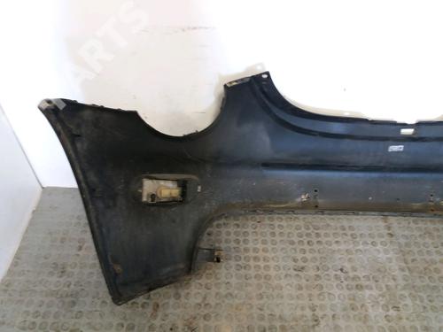 Front bumper VW NEW BEETLE (9C1, 1C1) 1.6 | BP9971841C7 