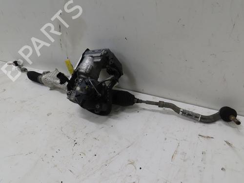 Steering rack CITROËN GRAND C4 SPACETOURER (3A_, 3E_) 1.2 PureTech 130 | BP29516277M22 
