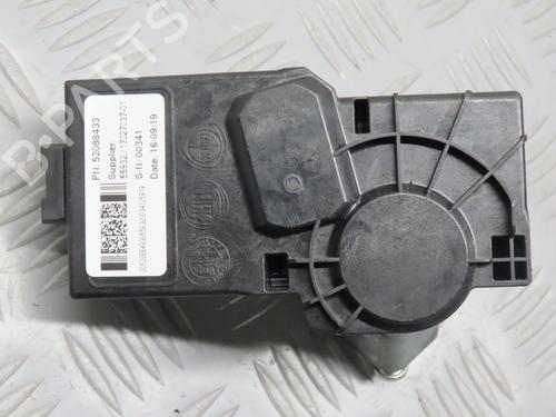Ignition barrel JEEP RENEGADE SUV (BU, B1, BV) 1.0 T-GDi | BP31275981M48 