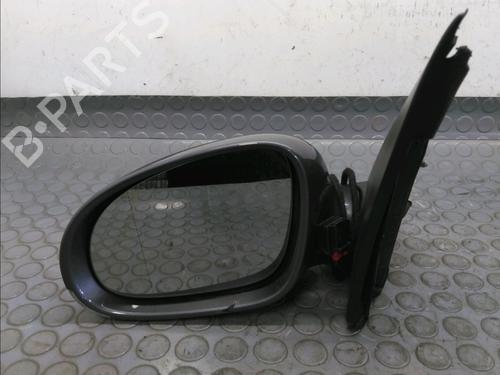 Used Left mirror VW GOLF V (1K1) 1.9 TDI (105 hp) 17781191