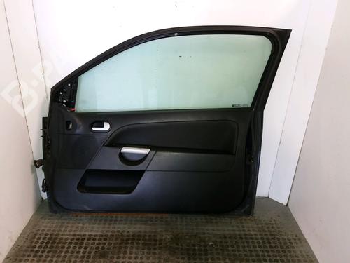 Right front door FORD FIESTA V (JH_, JD_) ST150 | BP9382307C3 