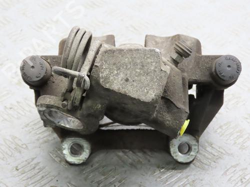 Left rear brake caliper CITROËN C5 III (RD_) 2.0 HDi (RDRHD8, RDRHDJ, RDRHR8, RDRHRJ) | BP26702207M107 
