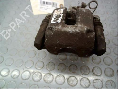 Used Left rear brake caliper PEUGEOT 407 SW (6E_, 6D_) 1.6 HDi 110 (109 hp) 14885091