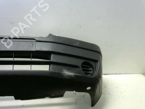 Used Front bumper Front bumper FIAT DUCATO Van (244_) 2.3 JTD (110 hp) 9375882 9375882