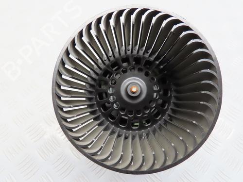 Used Heater blower motor PEUGEOT 208 I (CA_, CC_) 1.6 HDi / BlueHDi 75 (75 hp) 22524854