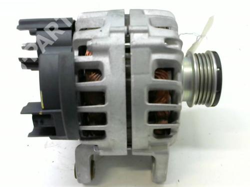 Used Alternator DACIA SANDERO II 1.0 SCe 75 (B8JC, B8JD) (73 hp) 9374213