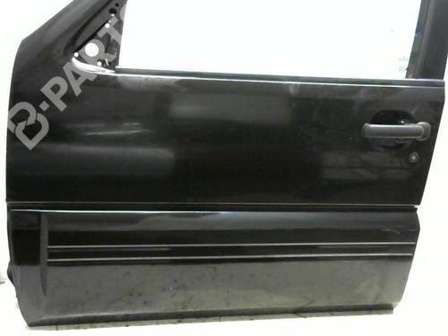Left front door NISSAN TERRANO II (R20) 2.7 TDi 4WD | BP9374408C2 
