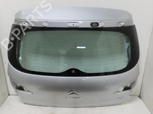 Used Tailgate Tailgate CITROËN C4 II (NC_) 1.4 VTi 95 (NC8FP0) (95 hp) 35935769 35935769