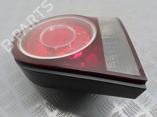 Right taillight VW POLO IV (9N_, 9A_) 1.4 TDI | BP17802530C35