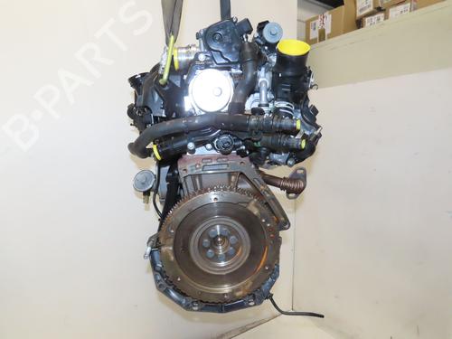 Engine RENAULT CLIO IV (BH_) 1.5 dCi 90 | BP36789806M1 - Image 3