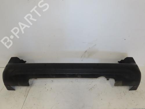 Rear bumper OPEL COMBO Box Body/MPV (K9) 1.5 D | BP29442113C8 