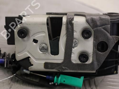 Højre bagtil lås FORD KUGA II (DM2) 2.0 TDCi | BP35887059C99 - Image 3