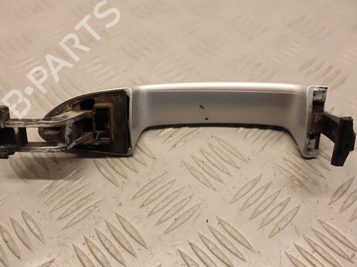 Used Front left exterior door handle Front left exterior door handle VW PASSAT B7 Variant (365) 1.6 TDI (105 hp) 33679794 33679794