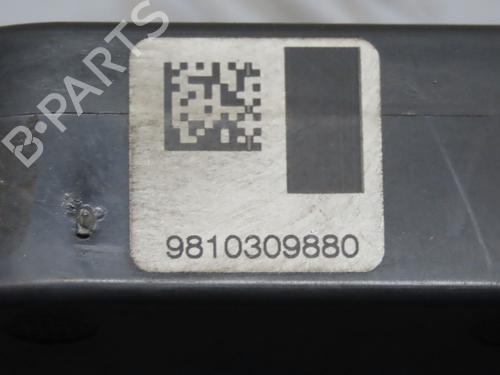 Rear right lock PEUGEOT 308 II (LB_, LP_, LW_, LH_, L3_) 1.6 THP 125 | BP21755742C99