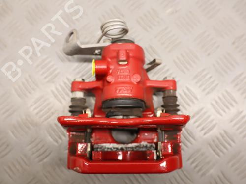 Højre bremsekaliber bag Højre bremsekaliber bag ALFA ROMEO GIULIETTA (940_) 2.0 JTDM (940FXE1A, 940FXG11) (170 hp) 33947106 33947106