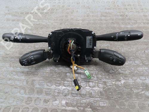 Used Steering column stalk PEUGEOT 207 (WA_, WC_) 1.6 HDi (109 hp) 17779391