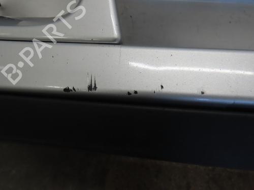 Zderzak przedni RENAULT SCÉNIC III (JZ0/1_) 1.5 dCi | BP29643703C7 