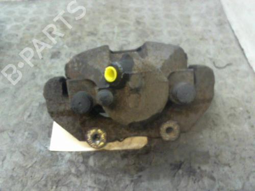 Left front brake caliper FORD C-MAX (DM2) 1.8 TDCi | BP14885150M105
