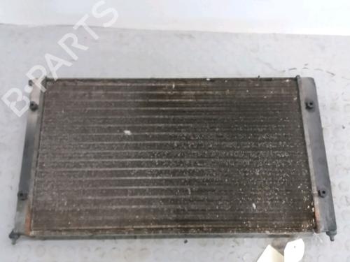 Used Water radiator VW GOLF III (1H1) 1.8 (90 hp) 23154183