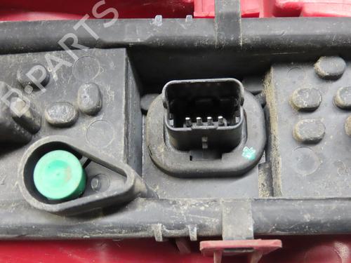 Used Left taillight PEUGEOT 5008 (0U_, 0E_) 1.6 HDi (110 hp) 30501803