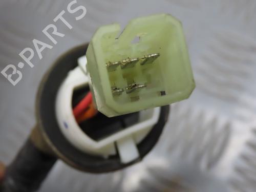 Used Right taillight SUZUKI SWIFT III (MZ, EZ) 1.3 (RS413, ZC11S) (92 hp) 20229179