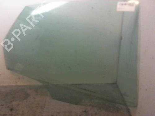 Used Rear right door window CITROËN C5 I (DC_) 2.0 HDi (DCRHZB, DCRHZE) (109 hp) 14886310