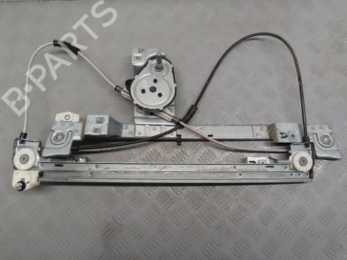 Used Front right window mechanism RENAULT KANGOO Express (FW0/1_) 1.5 dCi 70 (FW0A, KW0V) (68 hp) 24821887