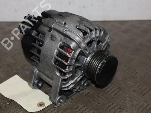 Alternator CITROËN C4 II (NC_) 1.2 THP 110 (NCHNZ6, NCHNV6) | BP40273364M7 - Image 4
