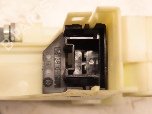 Left rear window motor AUDI A4 B8 Avant (8K5) S4 quattro | BP28416053E23 