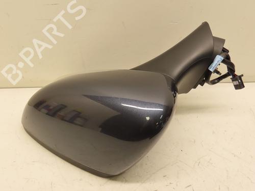 Used Left mirror RENAULT CLIO IV (BH_) 0.9 TCe 90 (BHNF, BHMA, BHMH, BHJK, BHJR) (90 hp) 29294521