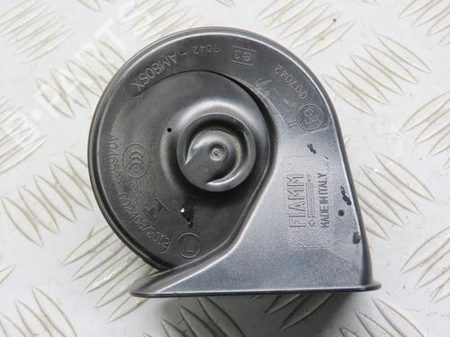 Used Horn RENAULT CLIO IV (BH_) 0.9 TCe 90 (BHNF, BHMA, BHMH, BHJK, BHJR) (90 hp) 23098930