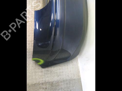 Bak støtfanger VW GOLF IV (1J1) 1.9 TDI | BP17781788C8 