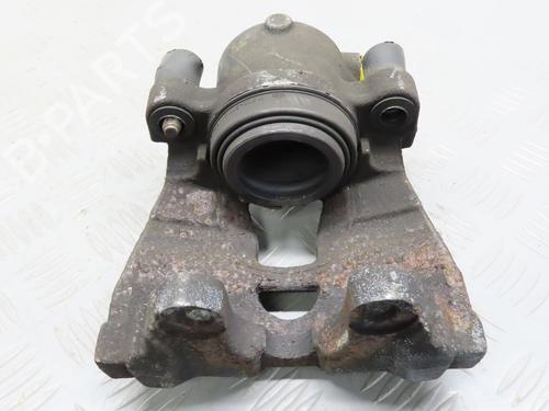 Right front brake caliper FIAT DOBLO Cargo (263_) 1.6 D Multijet (263WXD1B, 263WXR1B, 263WXX1B, 263ZXD1B,... | BP17778595M104
