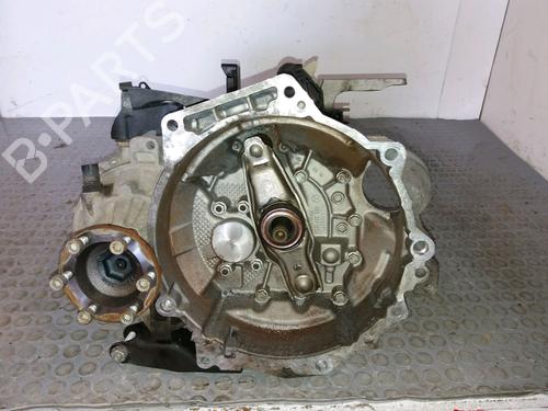 Used Gearbox SEAT IBIZA IV (6J5, 6P1) 1.9 TDI (105 hp) 17777169