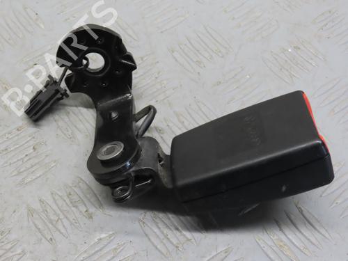 Seat buckle AUDI A1 (8X1, 8XK) 1.2 TFSI | BP24832458I32