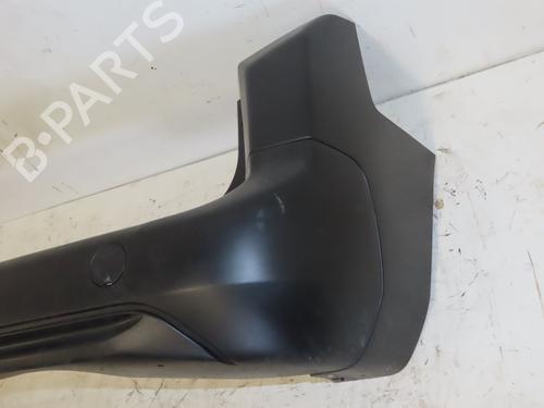 Used Rear bumper PEUGEOT PARTNER Box Body/MPV (K9) 1.5 BlueHDi 100 (102 hp) 30311537