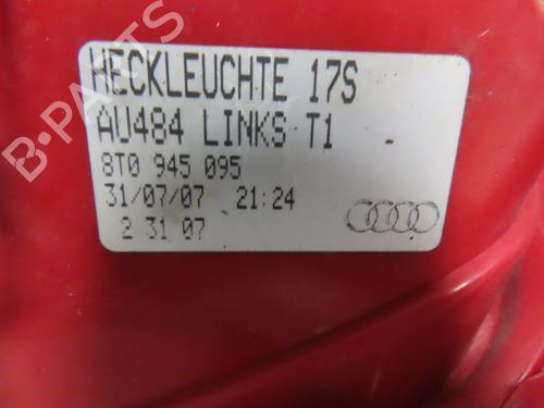left-taillight-audi-a5-8t3-2007-2008-2009-2010-2011-2012-2013-2014-2015-2016-2017-32873260 main image