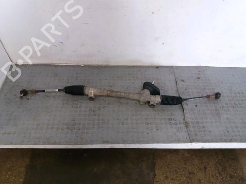Used Steering rack OPEL MERIVA A MPV (X03) 1.6 (E75) (105 hp) 10096789