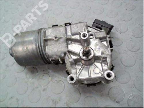 Ruitenwissermotor voor PEUGEOT PARTNER Box Body/MPV 1.6 HDi / BlueHDi 75 (75 hp) 9388450