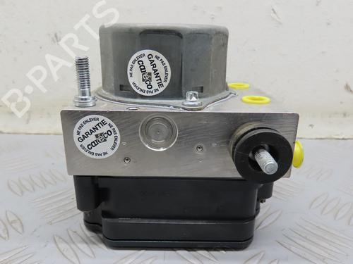 Used ABS pump RENAULT CLIO IV (BH_) 1.5 dCi 75 (75 hp) 23154545