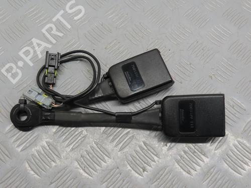 Used Seat buckle CITROËN C6 (TD_) 2.7 HDi (204 hp) 17780275
