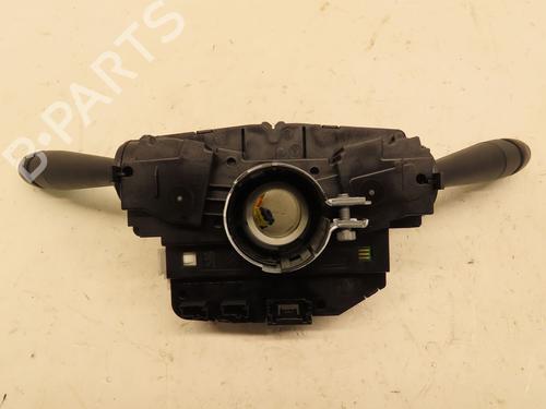 Used Steering column stalk PEUGEOT 308 II (LB_, LP_, LW_, LH_, L3_) 1.6 BlueHDi 120 (120 hp) 29154912