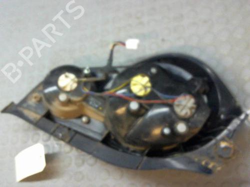 Right taillight CHEVROLET SPARK (M300) 1.0 | BP9383898C35