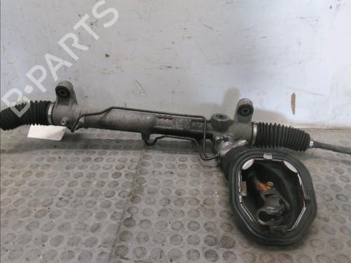 Steering rack TOYOTA AVENSIS Estate (_T25_) 2.0 D-4D (CDT250_, CDT250R) | BP23154347M22 