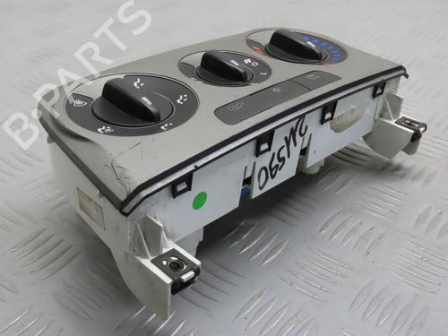 Used Climate control Climate control RENAULT GRAND SCÉNIC III (JZ0/1_) 1.5 dCi (JZ09, JZ0D, JZ10, JZ14, JZ1G, JZ29, JZ2C) (110 hp) 17779473 17779473
