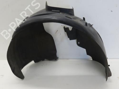 Wheel arch CITROËN C4 II (NC_) 1.6 BlueHDi 100 | BP29196179C56 