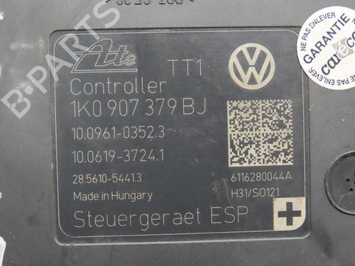 ABS pump VW GOLF VI (5K1) 1.6 TDI | BP17778480M43 