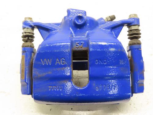 Left front brake caliper VW GOLF VII (5G1, BQ1, BE1, BE2) 1.4 GTE Hybrid | BP29468850M105 