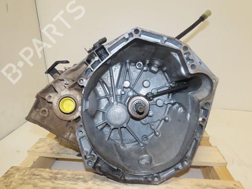 Gearbox RENAULT KANGOO Express (FW0/1_) 1.5 dCi 95 (FW16) | BP30291646M3  - Image 5